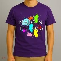 Made in The 80's T-Shirt thumb 3