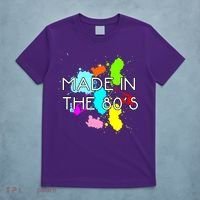Made in The 80's T-Shirt thumb 5