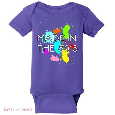 Baby Bodysuit