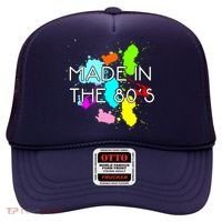 Made in The 80's Hat thumb 0