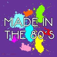 Made in The 80's Hat thumb 2