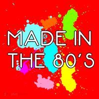 Made in The 80's Santa Hat thumb 1