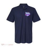 Made In The 80's Cool Retro 1980s Polo thumb 0