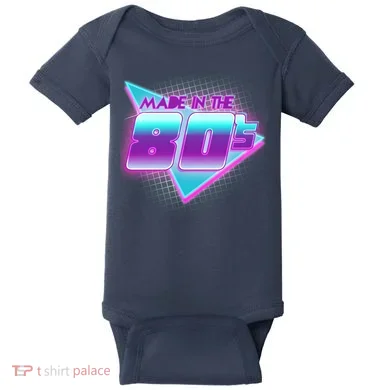 Baby Bodysuit