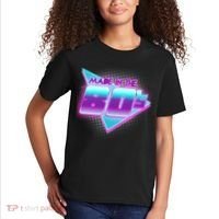 Made In The 80's Cool Retro 1980s Kids T-Shirt thumb 2