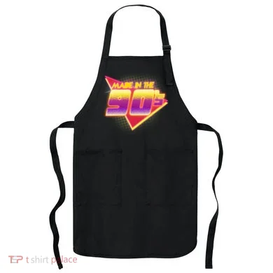 Apron