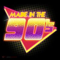 Made In The 90s Retro Coffee Mug thumb 5