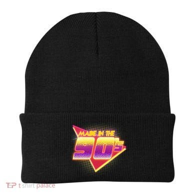 Made In The 90s Retro Beanie