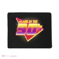 Made In The 90s Retro Mousepad thumb 0