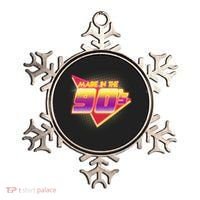 Made In The 90s Retro Ornament thumb 0