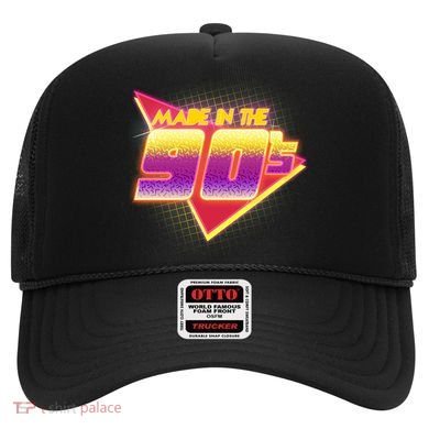 Made In The 90s Retro Hat