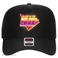 Made In The 90s Retro Hat thumb 0