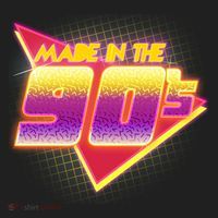 Made In The 90s Retro Hat thumb 2