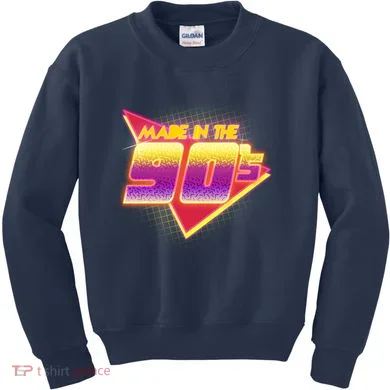 Kids Sweatshirt