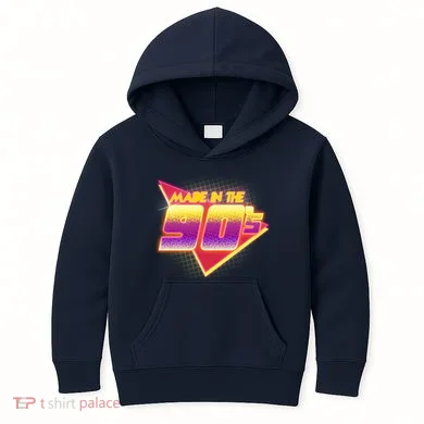 Kids Hoodie