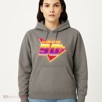 Made In The 90s Retro Hoodie thumb 5