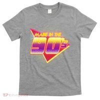 Made In The 90s Retro T-Shirt thumb 0