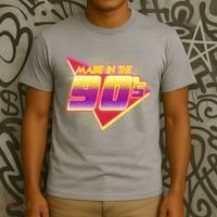 Made In The 90s Retro T-Shirt thumb 3