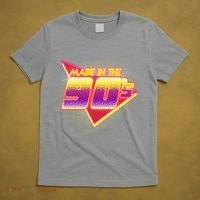 Made In The 90s Retro T-Shirt thumb 5