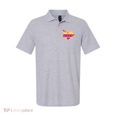 Made In The 90s Retro Polo