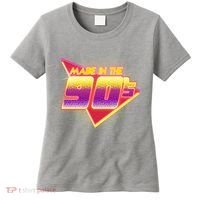 Made In The 90s Retro Women's T-Shirt thumb 0