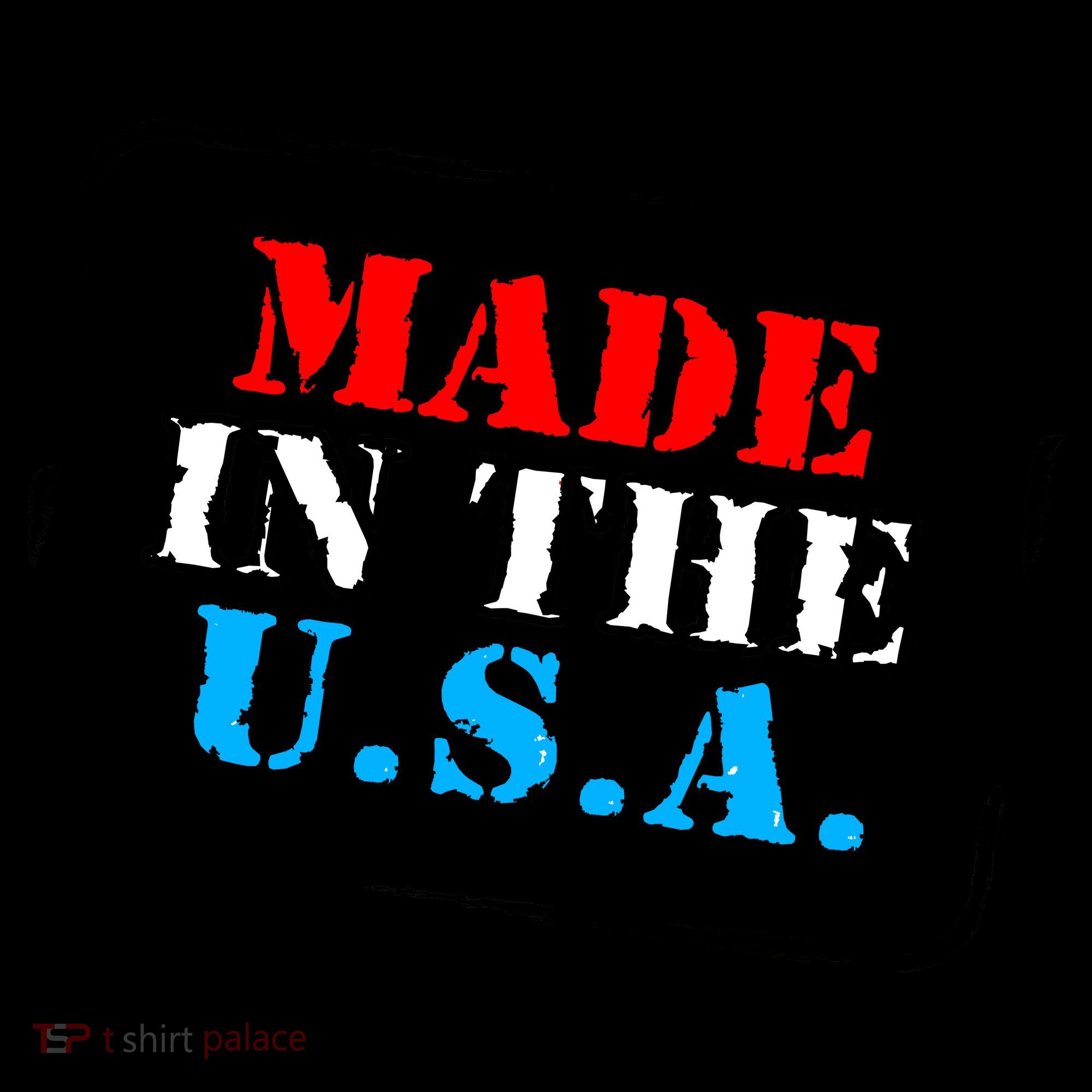 Made In The USA Coffee Mug