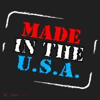 Made In The USA Tumbler thumb 3