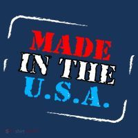 Made In The USA Women's Tank Top thumb 5
