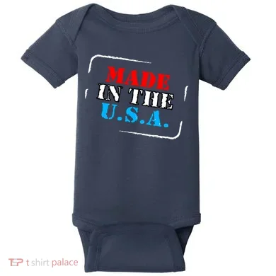 Baby Bodysuit