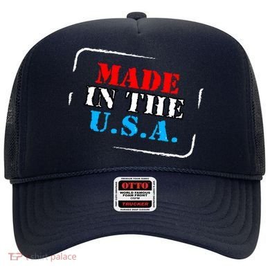 Made In The USA Hat