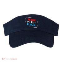 Made In The USA Visor thumb 0
