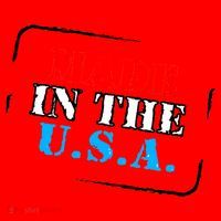 Made In The USA Santa Hat thumb 1