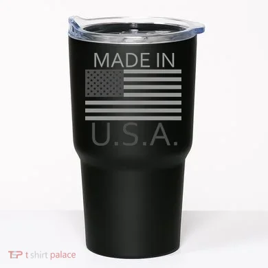 Tumbler