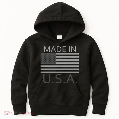 Kids Hoodie