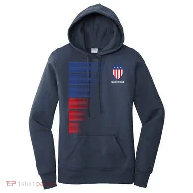 Women's Hoodie
