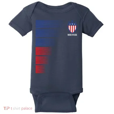 Baby Bodysuit