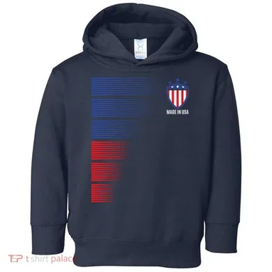 Toddler Hoodie