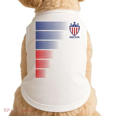 Doggie Tank