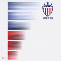 Made In USA Soccer Team Flag Women's Hoodie thumb 2