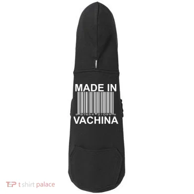 Doddie Hoodie