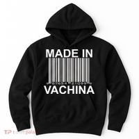 Made In Vachina  Hoodie thumb 0