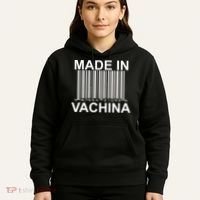Made In Vachina  Hoodie thumb 5