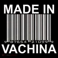 Made In Vachina  Hoodie thumb 7