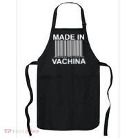 Made In Vachina  Apron thumb 0