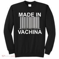 Made In Vachina  Sweatshirt thumb 0