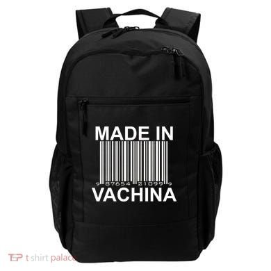 Made In Vachina  Backpack