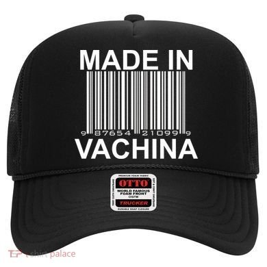 Made In Vachina  Hat