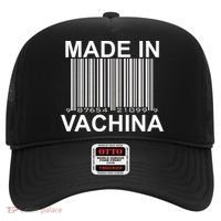 Made In Vachina  Hat thumb 0