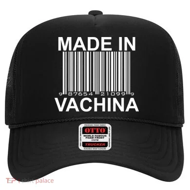 Made In Vachina  Hat