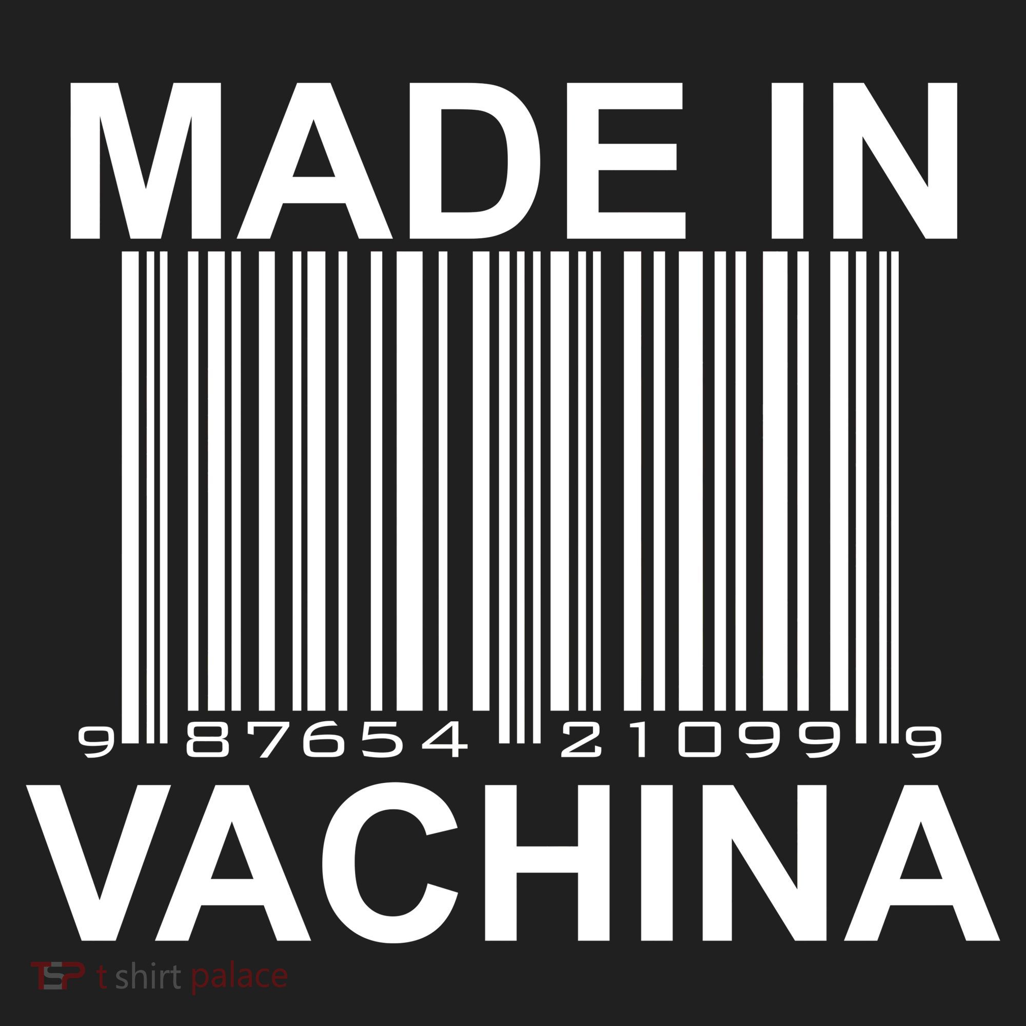 Made In Vachina  Hat